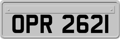 OPR2621