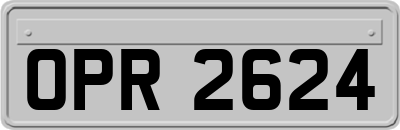 OPR2624