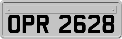 OPR2628