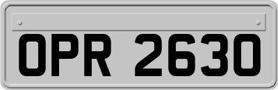 OPR2630