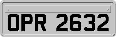 OPR2632