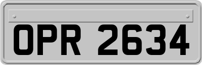 OPR2634