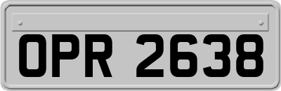 OPR2638