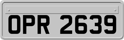 OPR2639