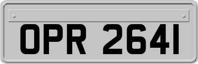 OPR2641
