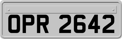 OPR2642
