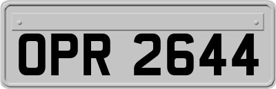 OPR2644