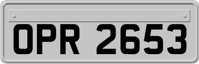OPR2653
