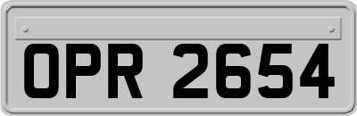OPR2654
