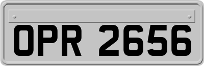 OPR2656