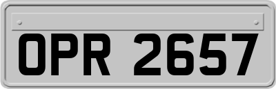 OPR2657