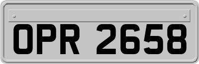 OPR2658
