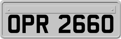OPR2660
