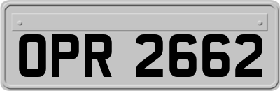 OPR2662