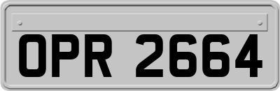 OPR2664