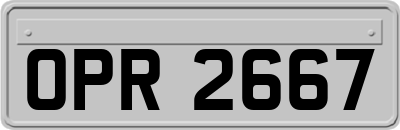 OPR2667
