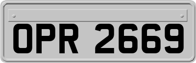OPR2669