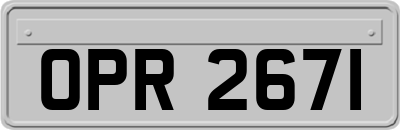 OPR2671