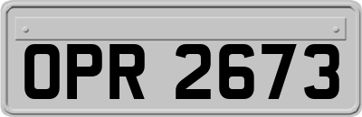 OPR2673