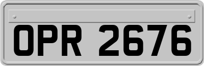 OPR2676