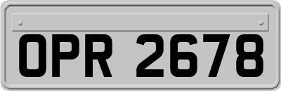 OPR2678