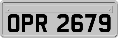 OPR2679