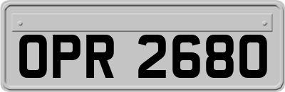 OPR2680