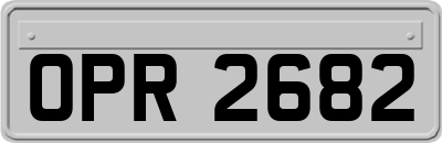 OPR2682