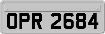 OPR2684