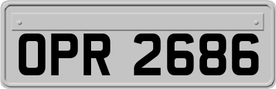 OPR2686