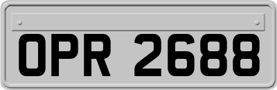 OPR2688