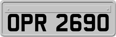 OPR2690