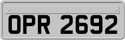 OPR2692