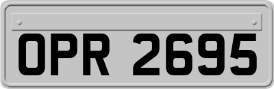 OPR2695