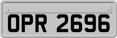 OPR2696