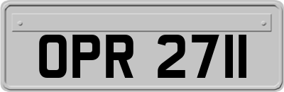 OPR2711