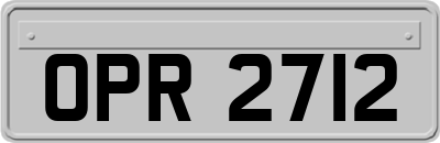 OPR2712