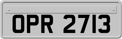 OPR2713