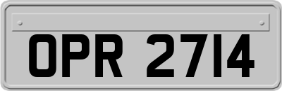 OPR2714