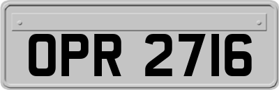 OPR2716
