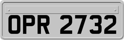 OPR2732