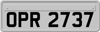 OPR2737
