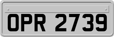 OPR2739