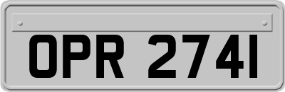 OPR2741