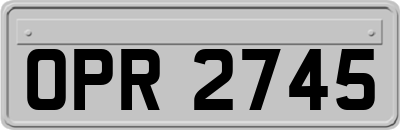OPR2745