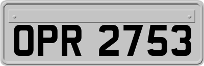 OPR2753