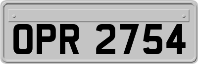 OPR2754