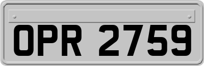 OPR2759