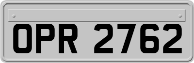 OPR2762