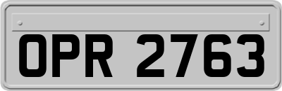 OPR2763